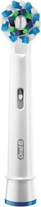 Oral B opzetborstels Cross Action - 2 stuks (EB 50-2)