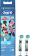 Oral-B Opzetborstels Kids Disney Junior Mickey - 2 Stuks