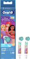 Oral-B Opzetborstels Kids Disney Junior Mickey - 2 Stuks