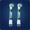 Oral-B Opzetborstels Kids Disney Junior Mickey - 2 Stuks