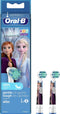 Oral-B Opzetborstels Kids Frozen 2 stuks