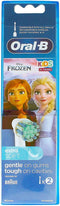 Oral-B Opzetborstels Kids Frozen 2 stuks