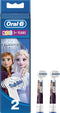 Oral-B Opzetborstels Kids Frozen 2 stuks