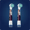 Oral-B Opzetborstels Kids Frozen 2 stuks