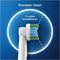 Oral-B Opzetborstels Precision Clean 10 stuks