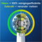 Oral-B Opzetborstels Precision Clean 10 stuks