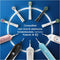 Oral-B Opzetborstels Precision Clean 10 stuks