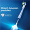 Oral-B Opzetborstels Precision Clean 10 stuks