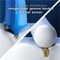 Oral-B Opzetborstels Pro 3D White 2 stuks
