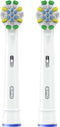 Oral B Opzetborstels PRO Floss Action - 2 stuks