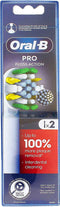 Oral B Opzetborstels PRO Floss Action - 2 stuks