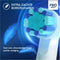 Oral-B Opzetborstels Pro Kids Frozen 2 stuks