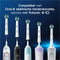 Oral-B Opzetborstels Pro Precision Clean 6 stuks