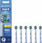 Oral-B Opzetborstels Pro Precision Clean 6 stuks