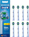 Oral-B Opzetborstels PRO Precision Clean, 8 Stuks