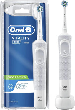 Oral B ORAL-B D100.413 (E)