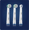 Oral-B Ortho Care - Opzetborstels - 3 stuks