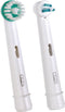 Oral-B Ortho Care - Opzetborstels - 3 stuks
