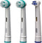 Oral-B Ortho Care - Opzetborstels - 3 stuks