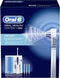 Oral-B OxyJet - Blauw, wit - Waterflosser