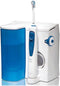 Oral-B OxyJet - Blauw, wit - Waterflosser