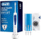Oral-B OxyJet - Blauw, wit - Waterflosser