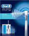 Oral-B OxyJet - Blauw, wit - Waterflosser