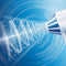 Oral-B OxyJet - Blauw, wit - Waterflosser
