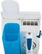 Oral-B OxyJet - Blauw, wit - Waterflosser