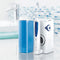 Oral-B OxyJet - Blauw, wit - Waterflosser