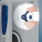 Oral-B OxyJet - Blauw, wit - Waterflosser