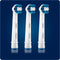 Oral-B Precicion Clean Eb20 Opzetborstel - 3 Stuks
