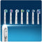Oral-B Precicion Clean Eb20 Opzetborstel - 3 Stuks