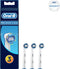 Oral-B Precicion Clean Eb20 Opzetborstel - 3 Stuks