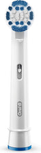 Oral-B Precision Clean 4 stuk(s) Wit Opzetborstel