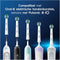 Oral-B Precision Clean Cleanmaximiser - 10 Stuks