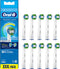 Oral-B Precision Clean- Met CleanMaximiser-technologie - Opzetborstels - 10 Stuks