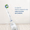 Oral-B Precision Clean- Met CleanMaximiser-technologie - Opzetborstels - 3 Stuks