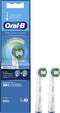 Oral-B Precision Clean - Met CleanMaximiser-technologie - Opzetborstels - 2 Stuks