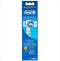 Oral-B Precision Clean - Met CleanMaximiser-technologie - Opzetborstels - 2 Stuks