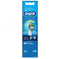 Oral-B Precision Clean - Met CleanMaximiser-technologie - Opzetborstels - 2 Stuks