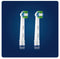 Oral-B Precision Clean - Met CleanMaximiser-technologie - Opzetborstels - 2 Stuks