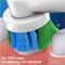 Oral-B Precision Clean - Met CleanMaximiser-technologie - Opzetborstels -10 Stuks - Brievenbusverpakking