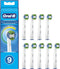 Oral-B Precision Clean - Met CleanMaximiser-technologie - Opzetborstels - 9 Stuks