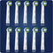 Oral-B Precision Clean - Met CleanMaximiser-technologie - Opzetborstels -10 Stuks - Brievenbusverpakking