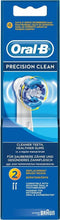 Oral-B Precision Clean - Opzetborstels - 12 stuks