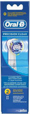 Oral-B Precision Clean - Opzetborstels - 12 stuks