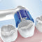 Oral-B Precision Clean - Opzetborstels - 12 stuks