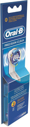 Oral-B Precision Clean Opzetborstels - 2 stuks