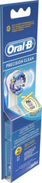 Oral-B Precision Clean Opzetborstels - 2 stuks